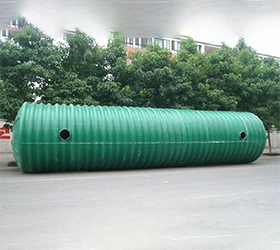 玻璃鋼環(huán)?；S池